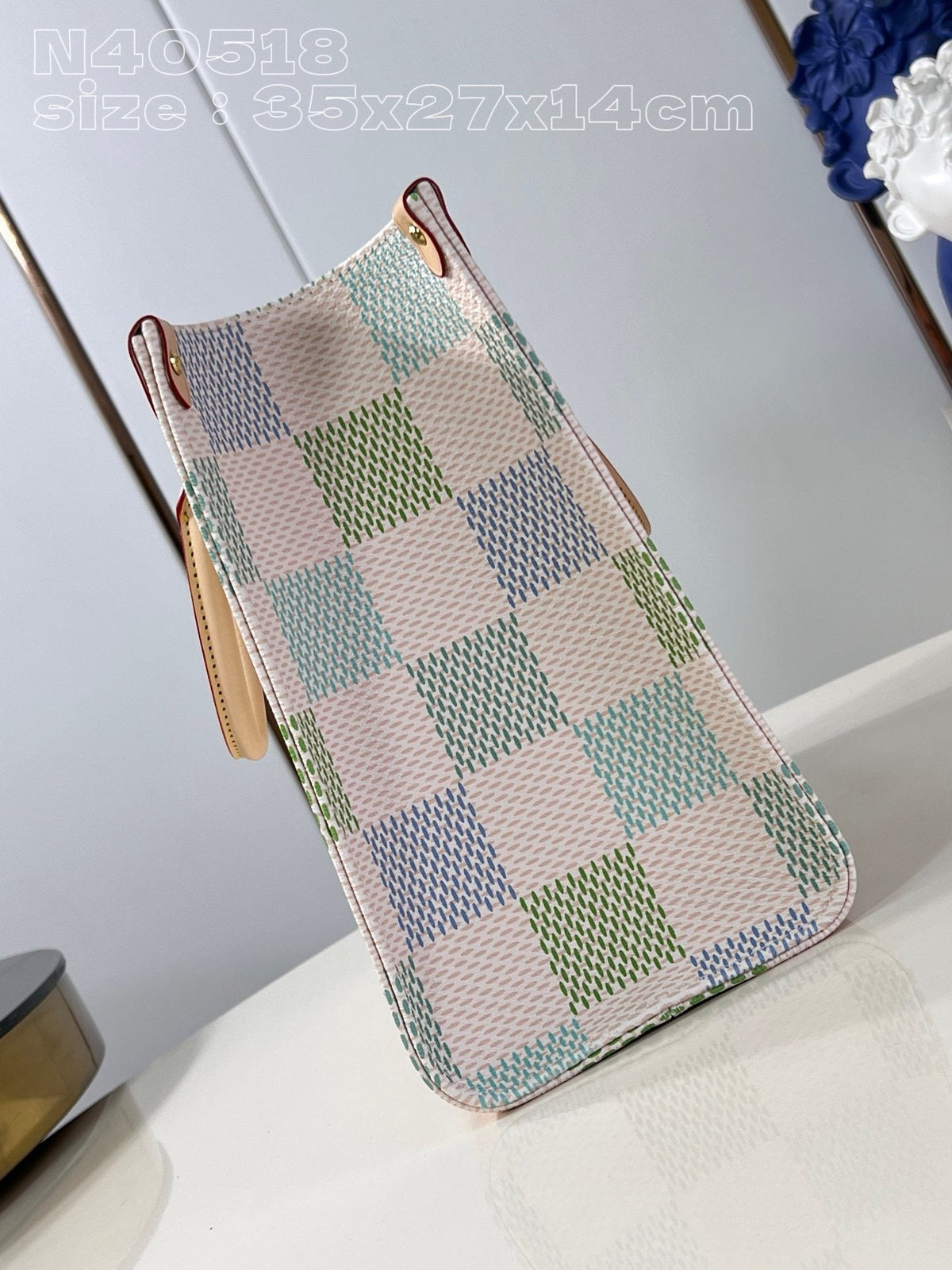 LB961 OnTheGo MM / 13.8 x 10.6 x 5.5inches / HIGHEST QUALITY VERSION