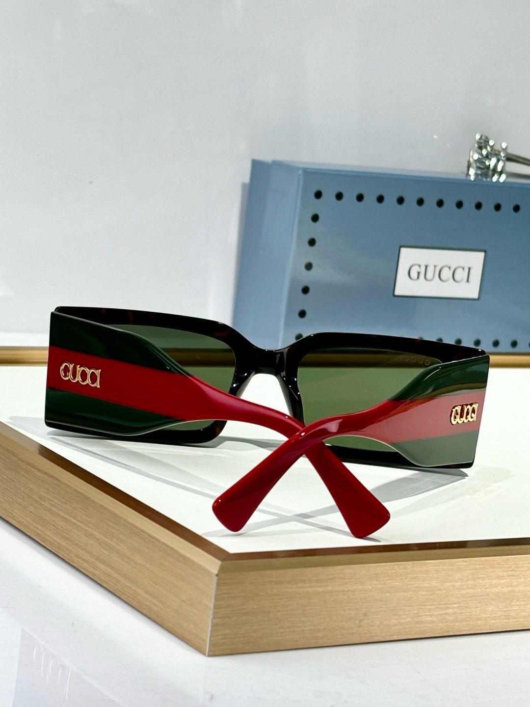 JW958 Gucci Sunglasses
