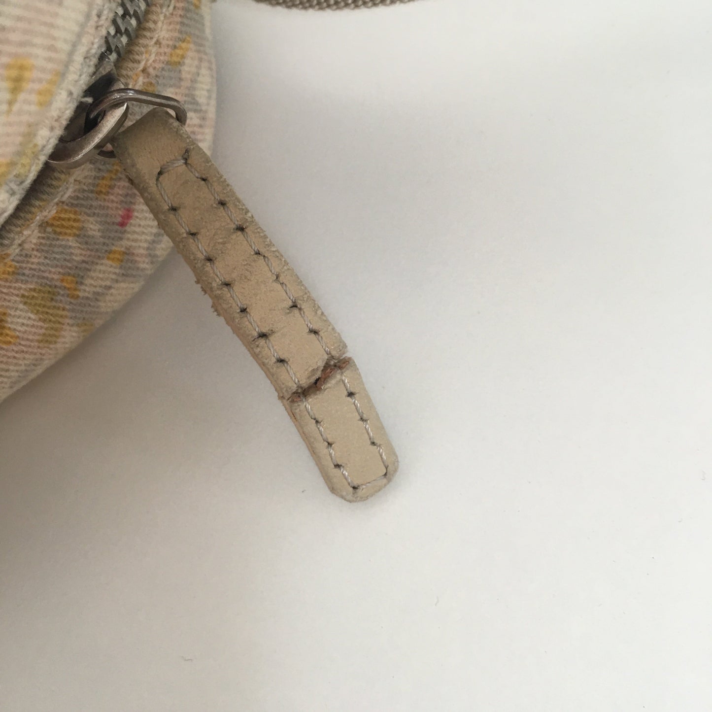 Top Quality Chanel Crossbody Bag in Multicolor Fabric