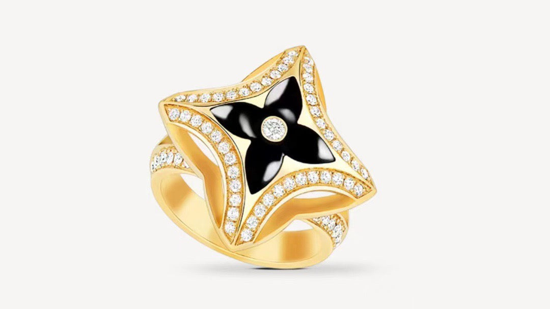 JW641 LB Rings