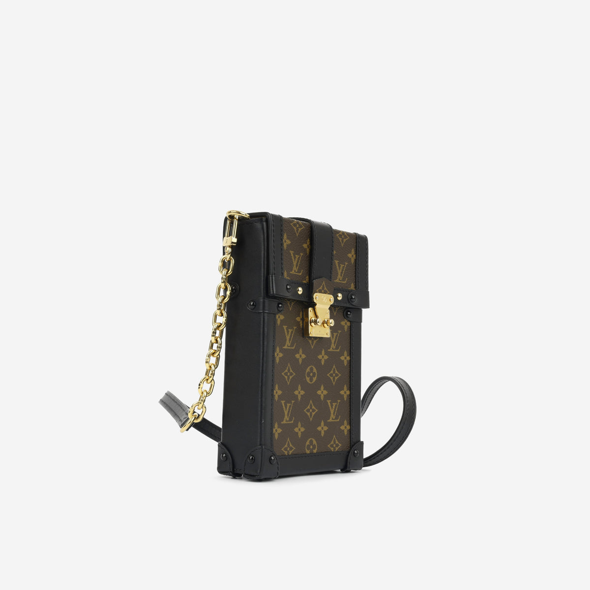 Vertical Petite Malle