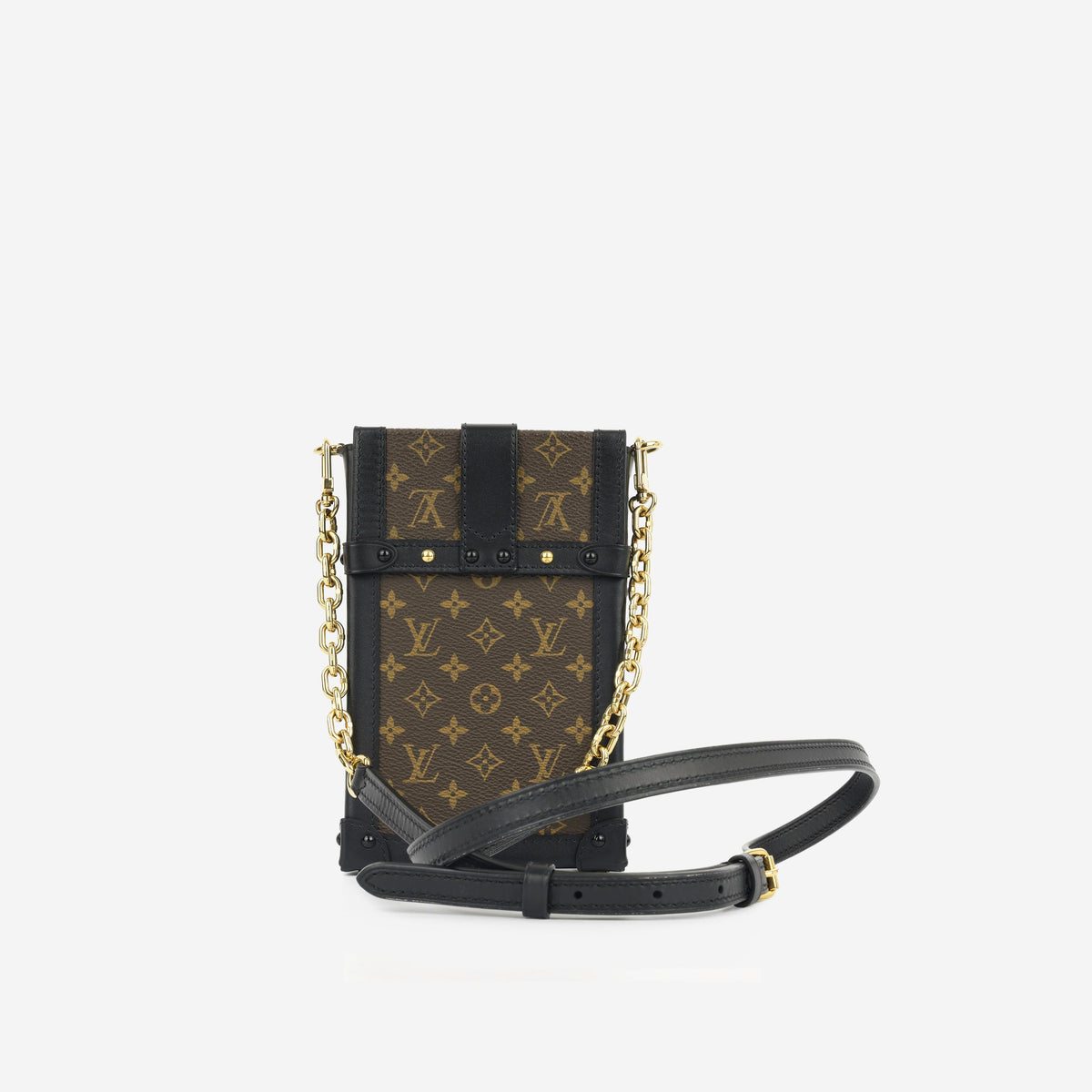 Vertical Petite Malle