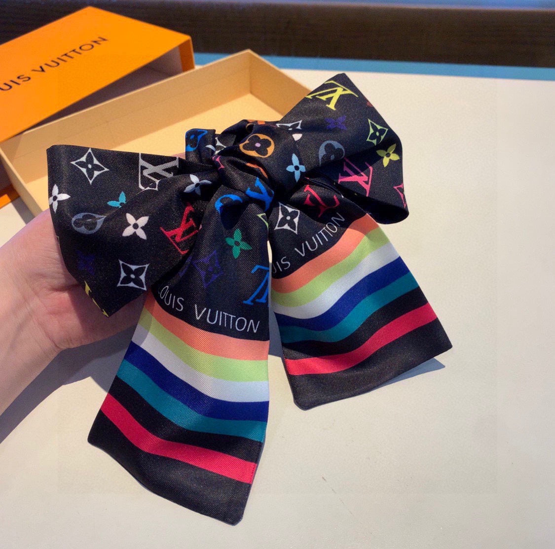 CLTH248 Scarves / 8x120cm(3.1x47.2inch)