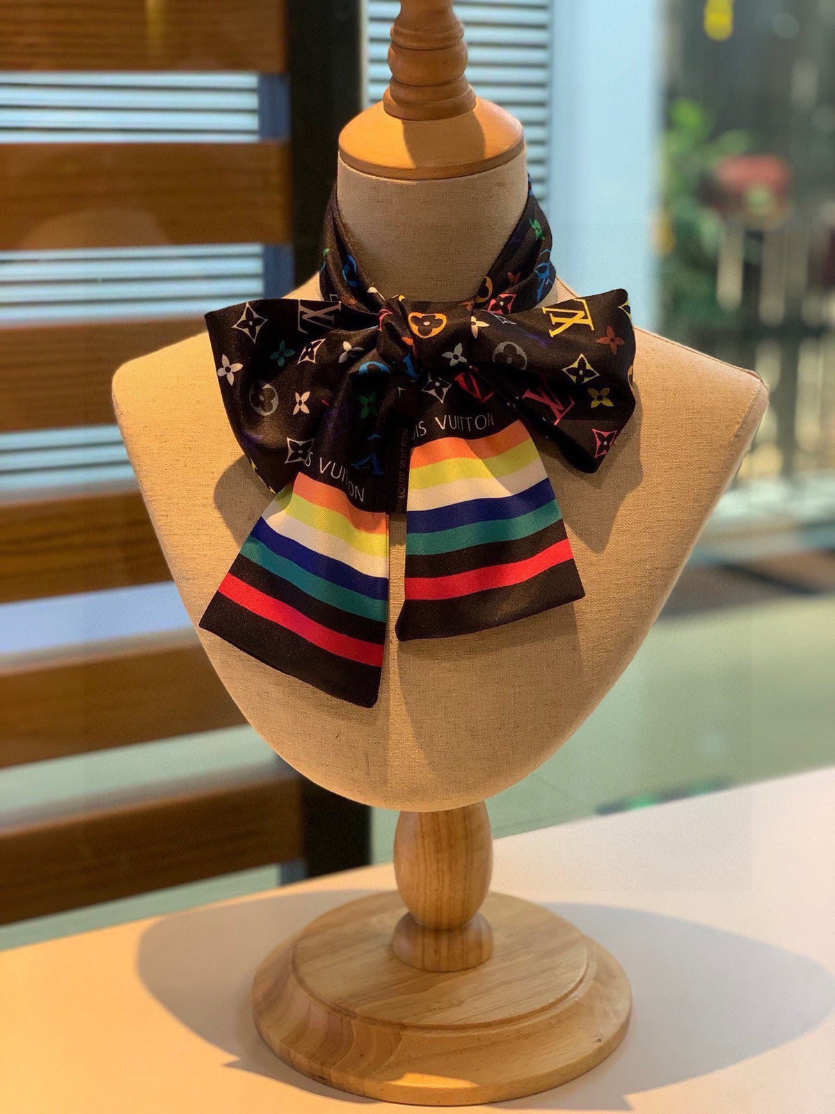 CLTH248 Scarves / 8x120cm(3.1x47.2inch)