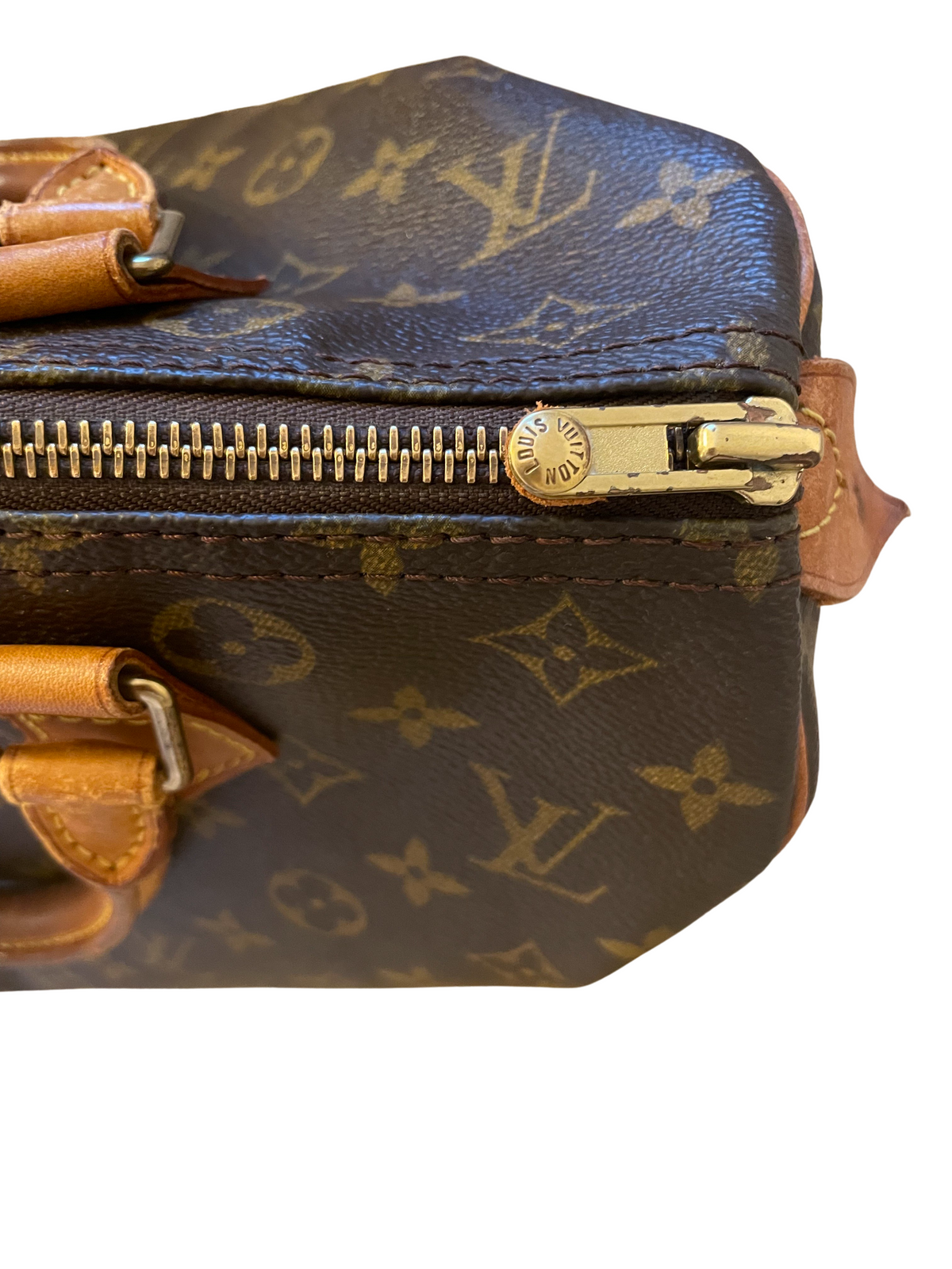 Louis Vuitton Speedy 30 Monogram