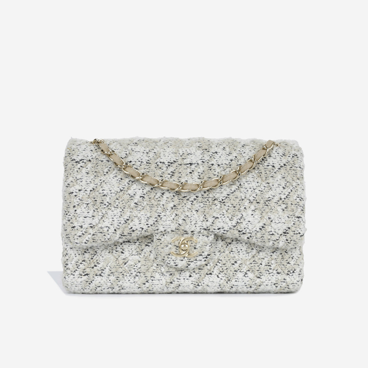 Classic Flap Bag - Jumbo