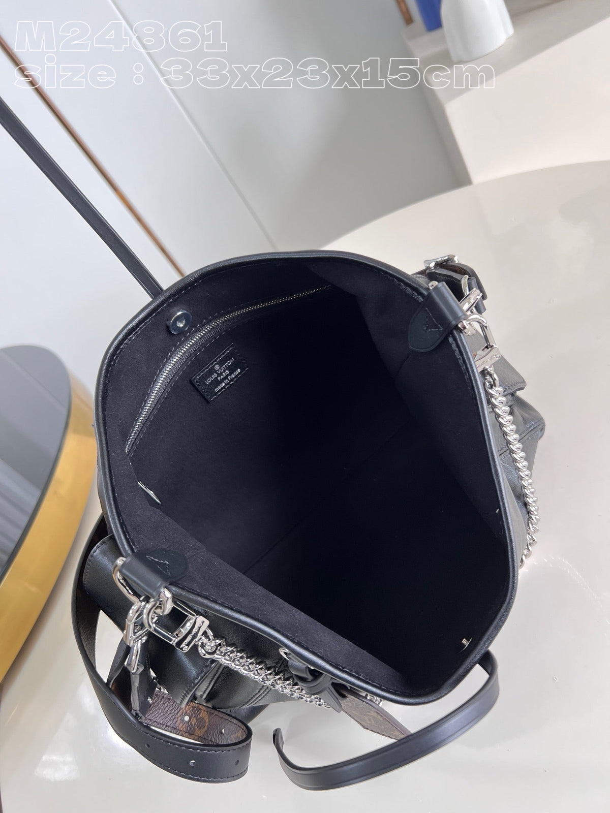 LB958 CarryAll Cargo PM / 13.2 x 9.1 x 5.9inches / HIGHEST QUALITY VERSION