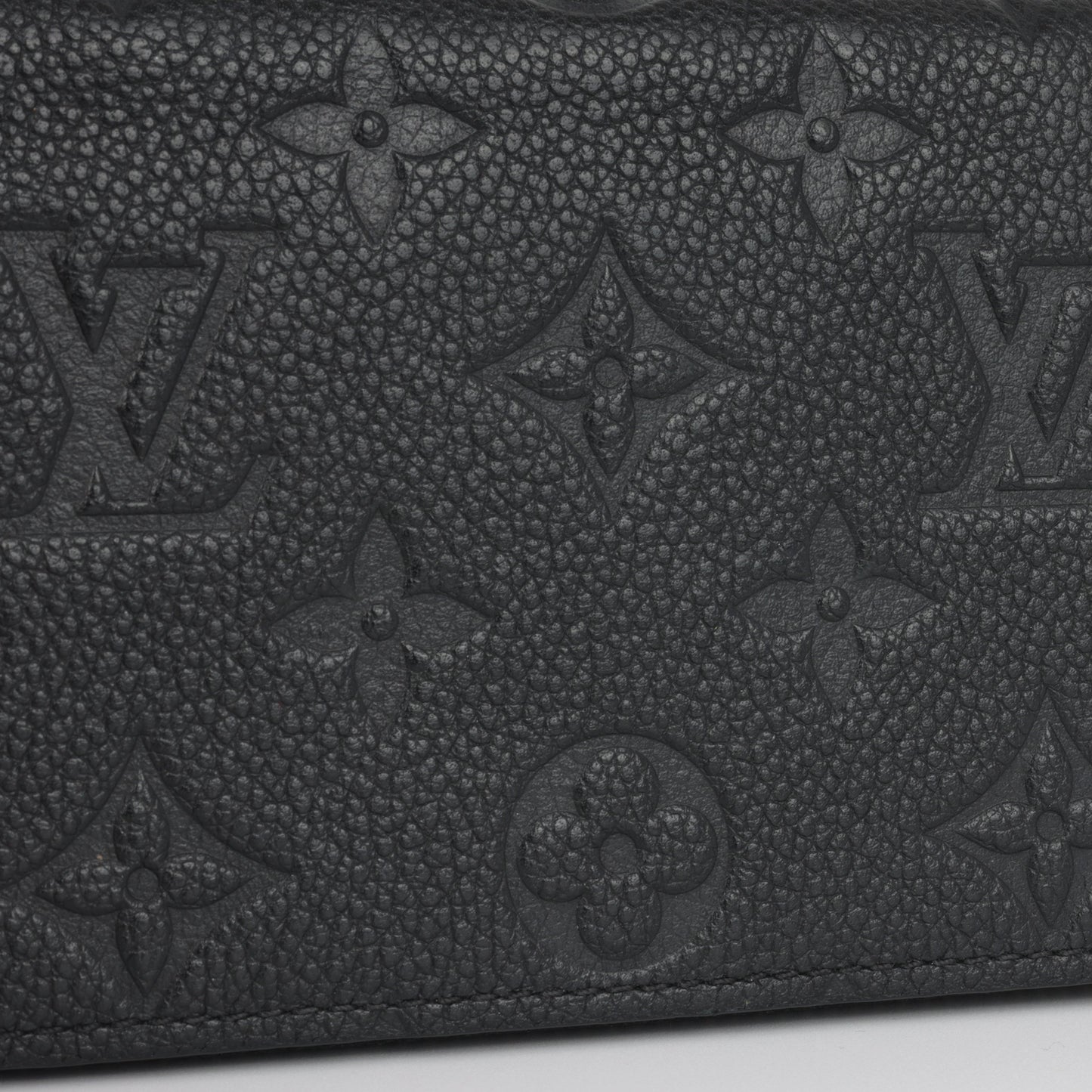 Long Zippy Wallet