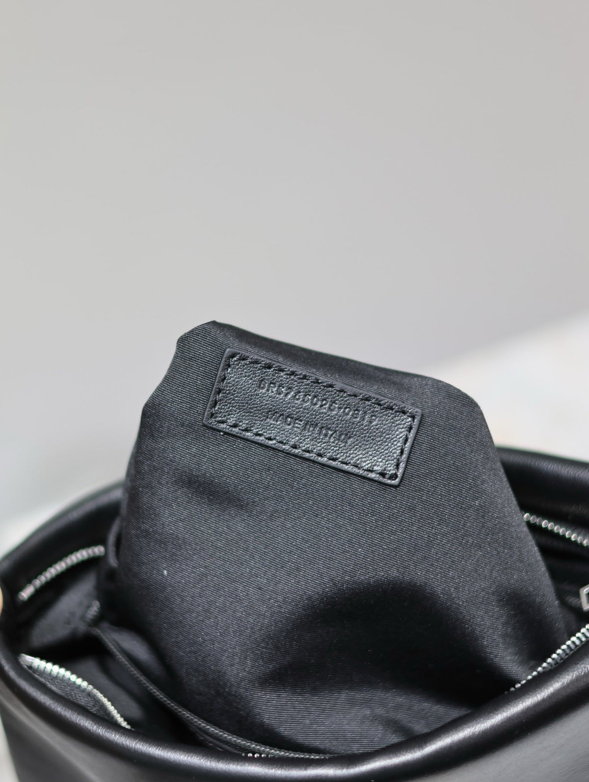 YSK382 YSL Pouch / 9x6.3x1.2inch