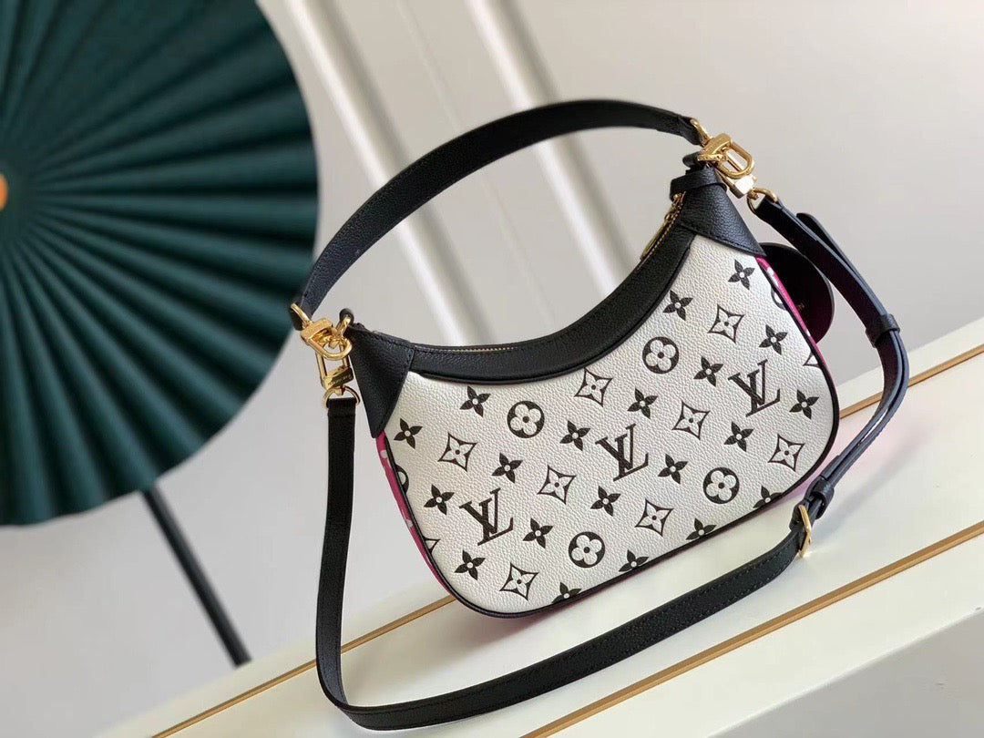 LB649 Bagatelle Hobo Bag / HIGHEST QUALITY VERSION