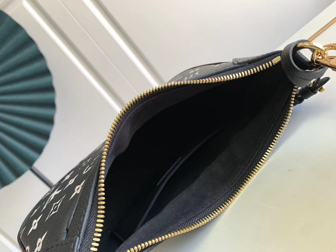 LB649 Bagatelle Hobo Bag / HIGHEST QUALITY VERSION