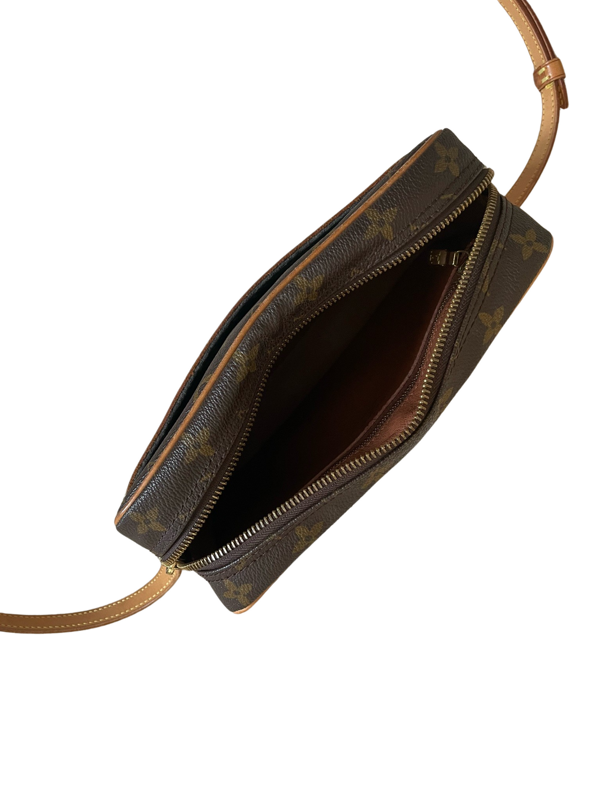 Louis Vuitton Trocadero 24 Monogram