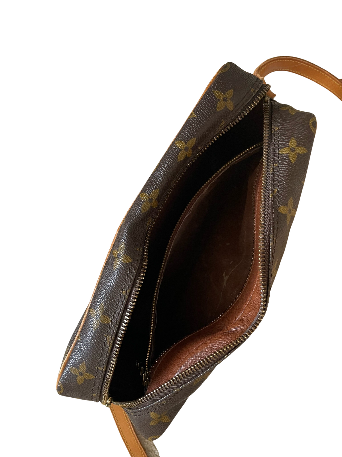 Louis Vuitton Trocadero 27 Monogram
