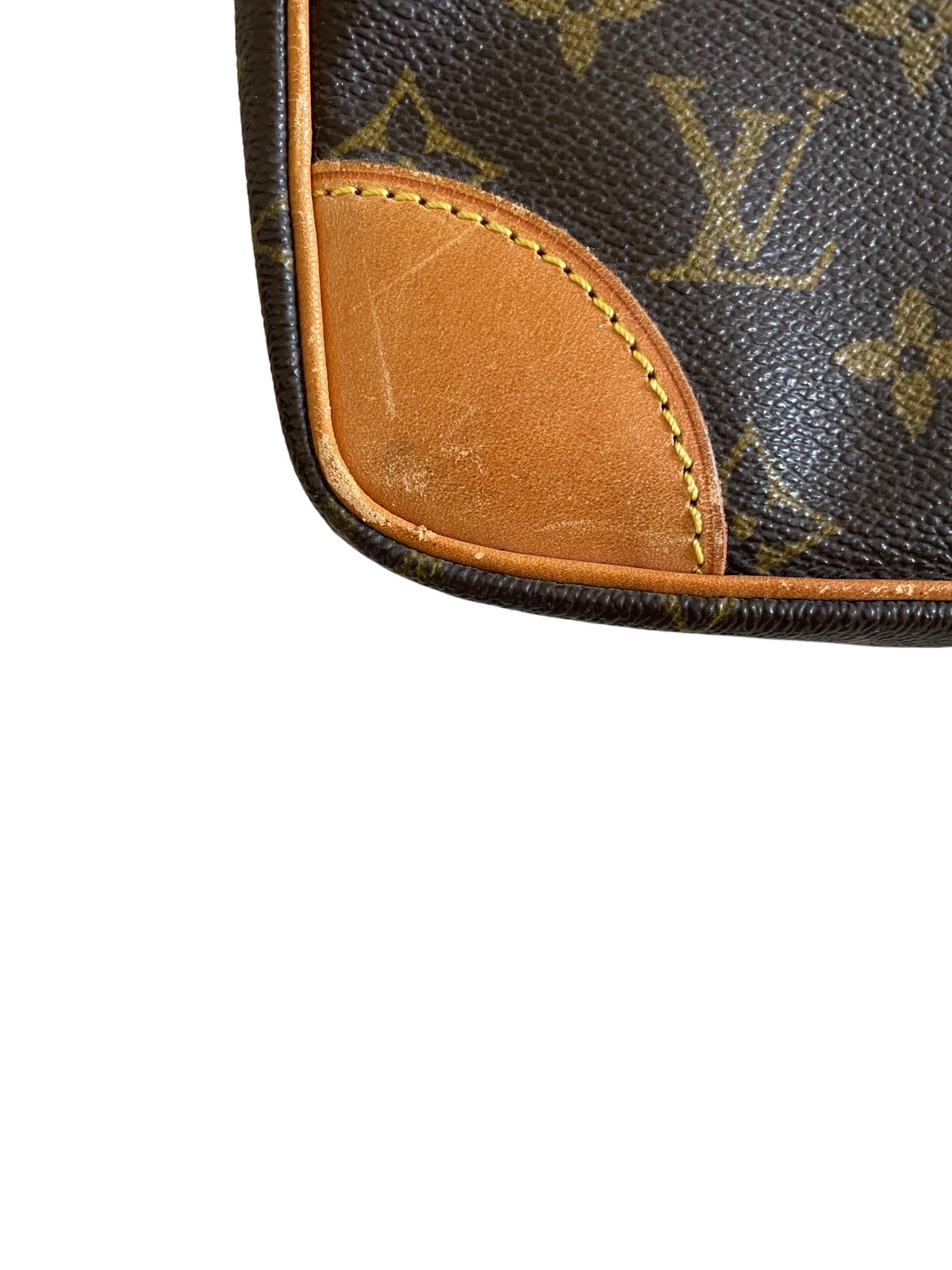 Louis Vuitton Trocadero 27 Monogram