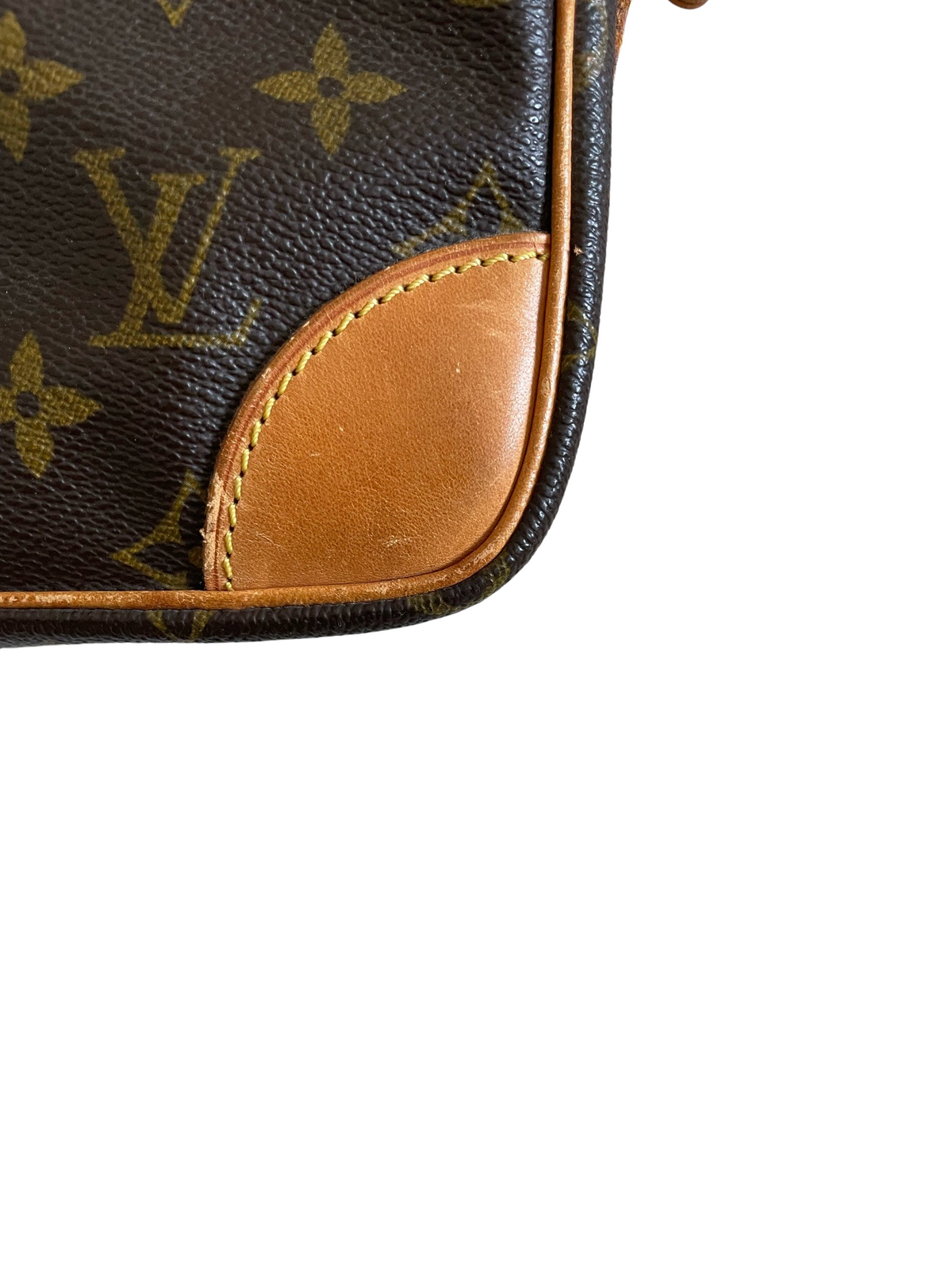 Louis Vuitton Trocadero 27 Monogram