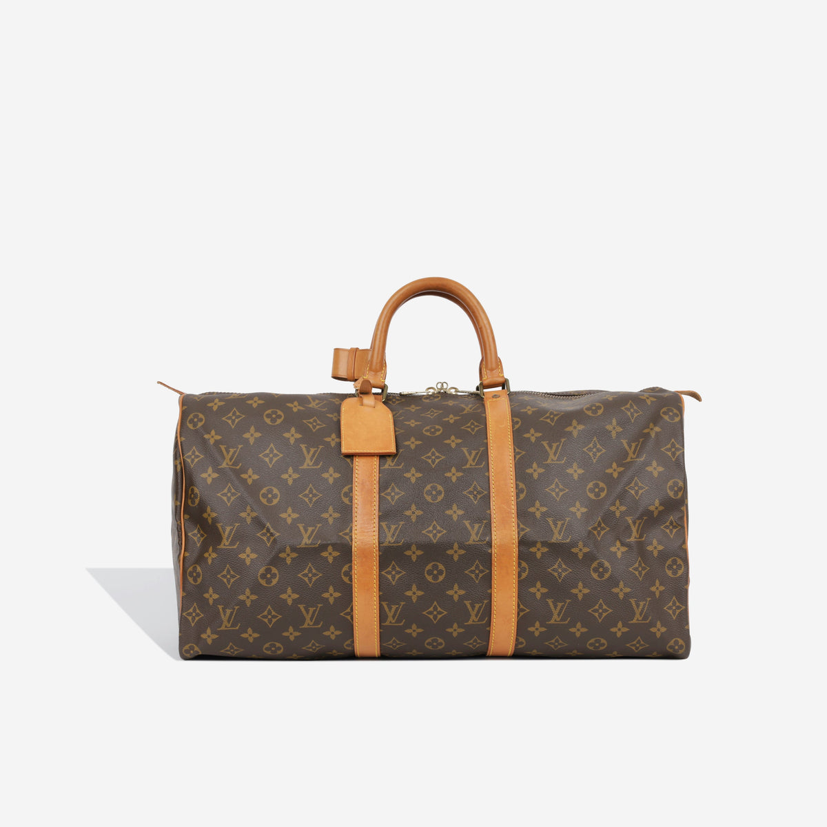 Vintage Keepall 45 - Monogram Canvas