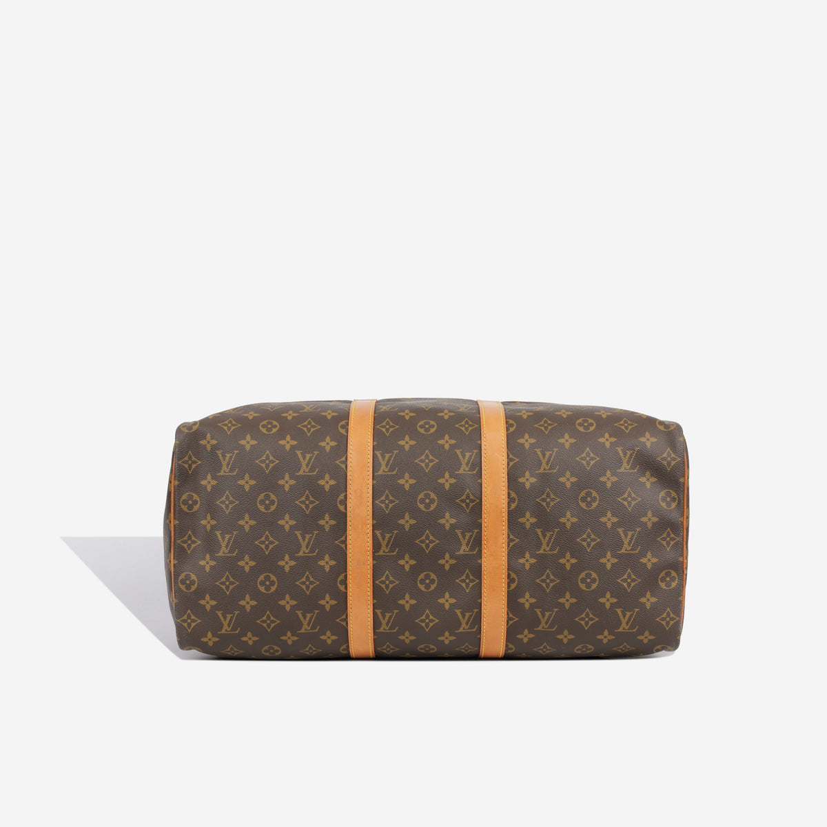 Vintage Keepall 45 - Monogram Canvas