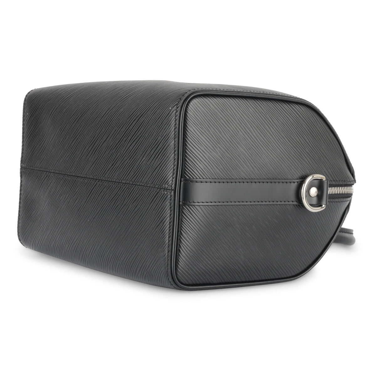 Speedy 25 Bandoulière - Black Epi