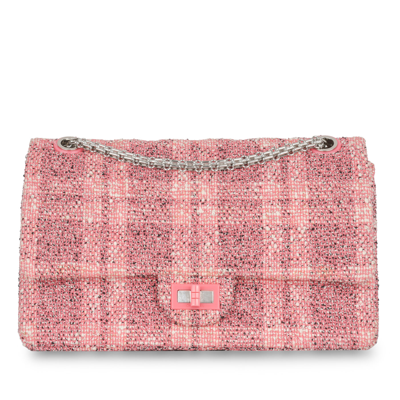 chanel - 226 Tweed