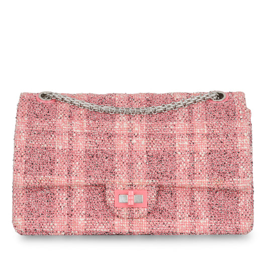 chanel - 226 Tweed