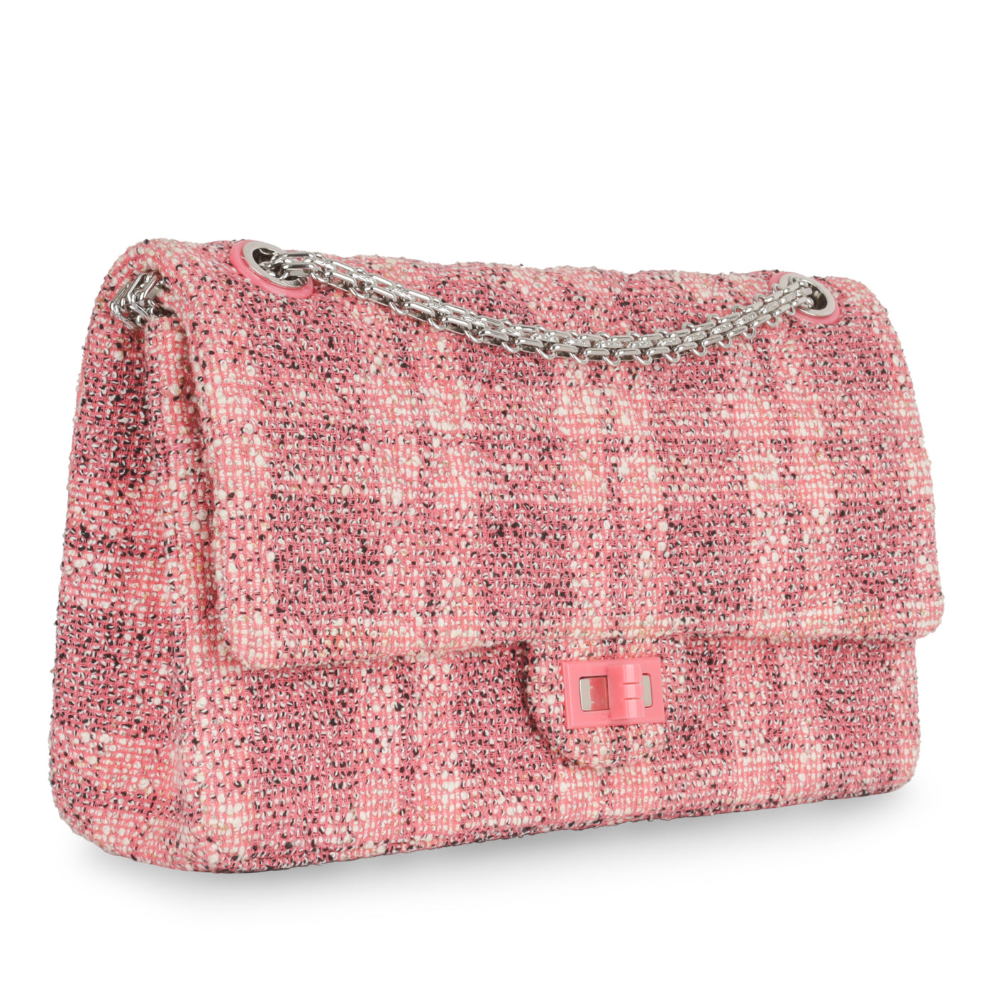 chanel - 226 Tweed