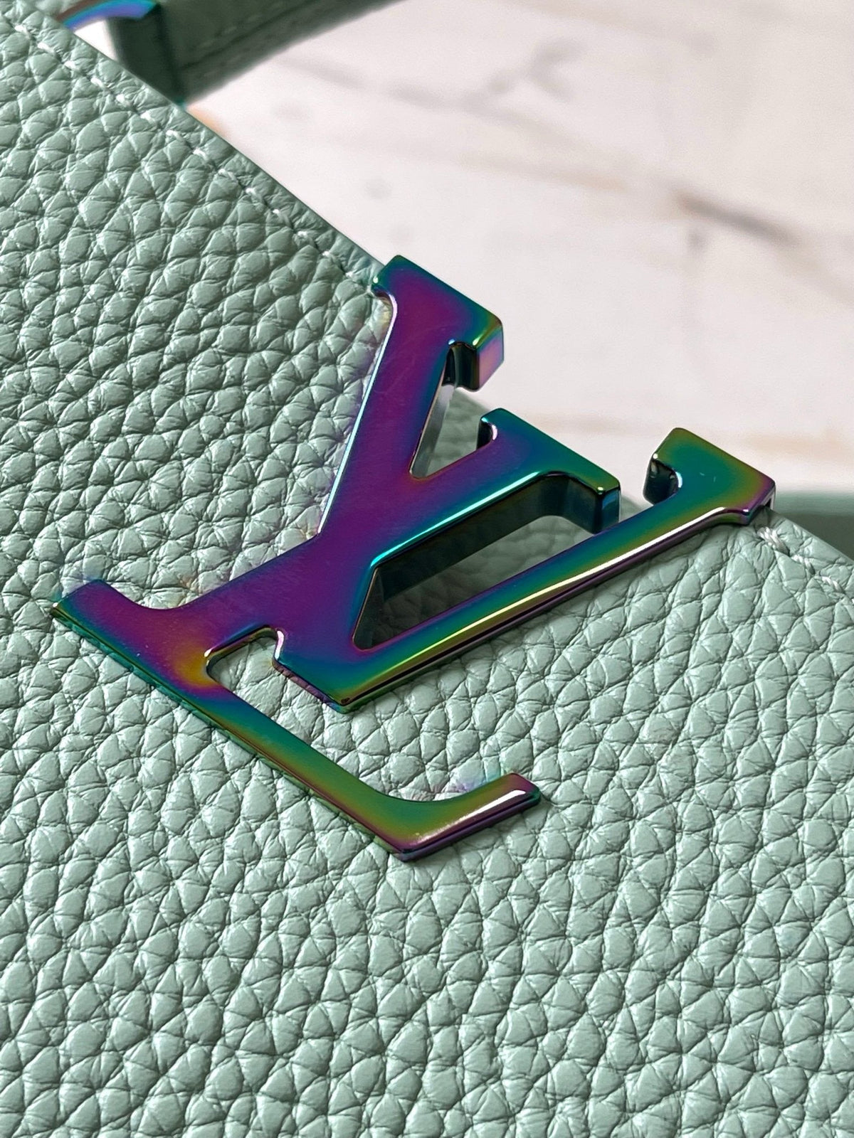 LB914 Capucines Mini/BB/MM Size / HIGHEST QUALITY VERSION