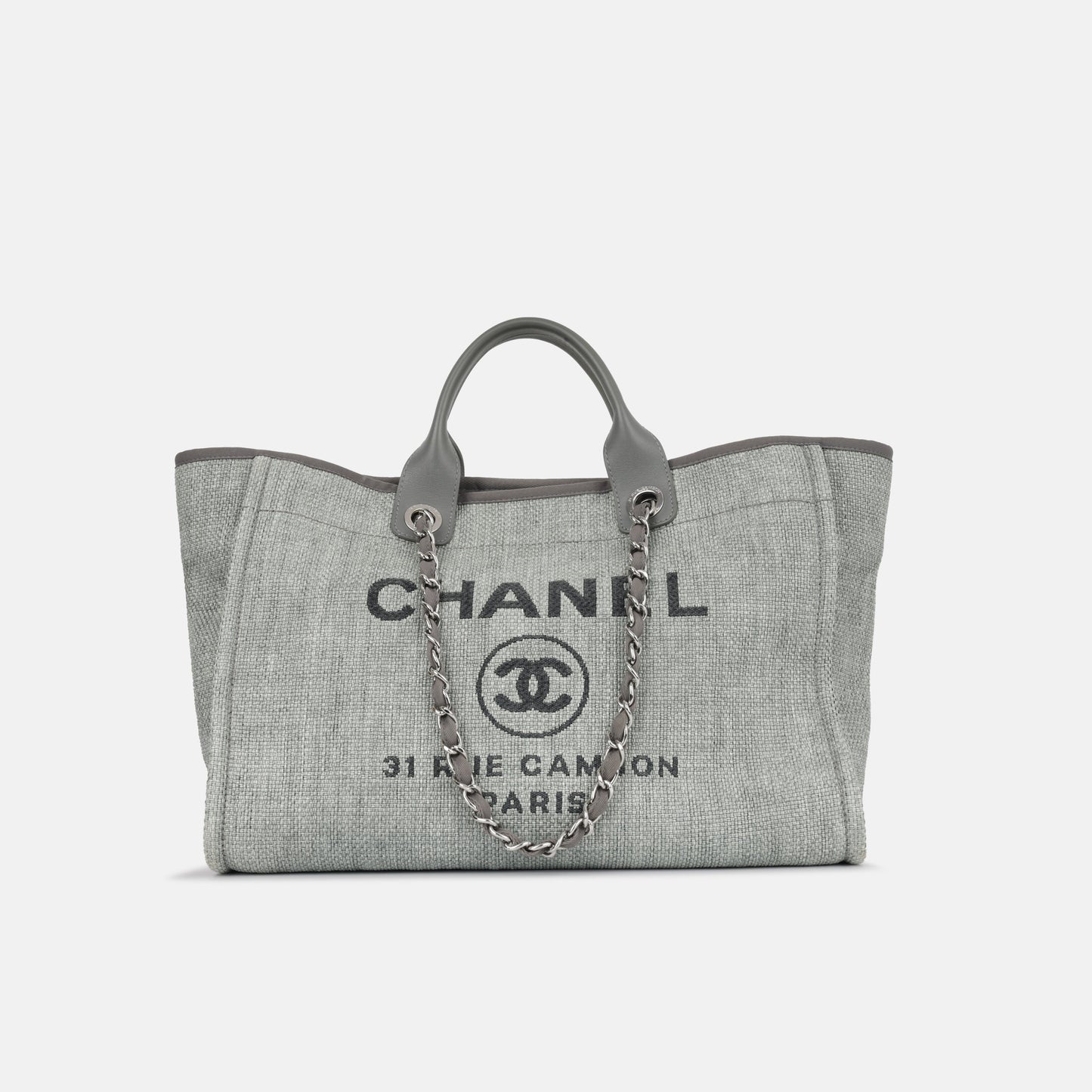 Deauville Tote - Large