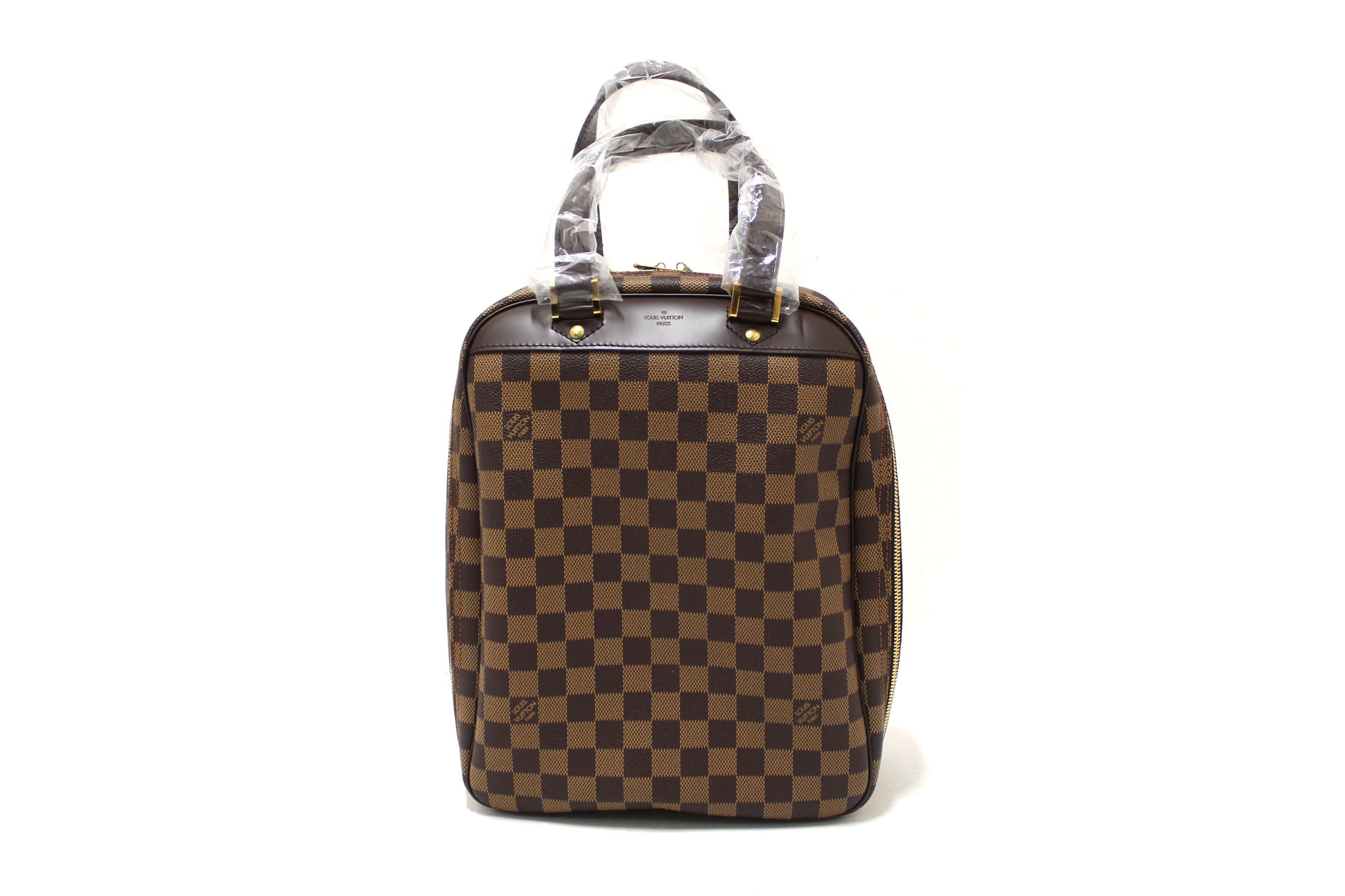LOUIS VUITTON NEW Louis Vuitton Damier Hawaii Special Edition 2005 Exc | Italystation.com - Shop Now at italystation.com