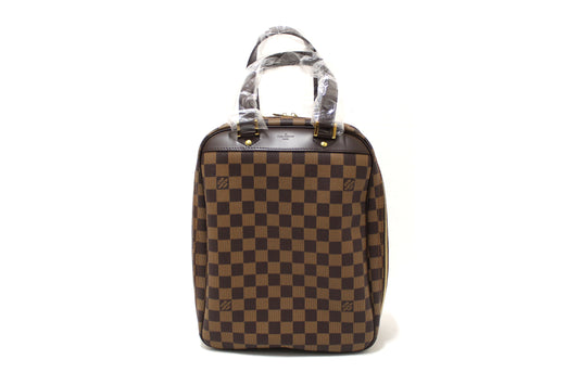 LOUIS VUITTON NEW Louis Vuitton Damier Hawaii Special Edition 2005 Exc | Italystation.com - Shop Now at italystation.com