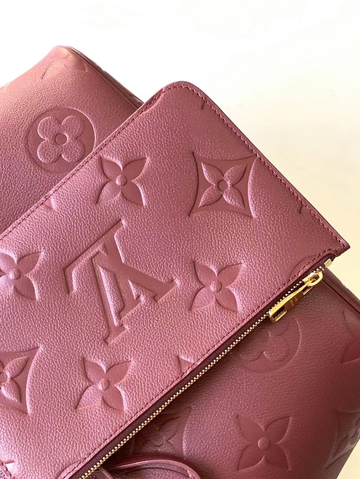 LB879 Neverfull MM / HIGHEST QUALITY VERSION / 12.2 x 11 x 5.5 inches