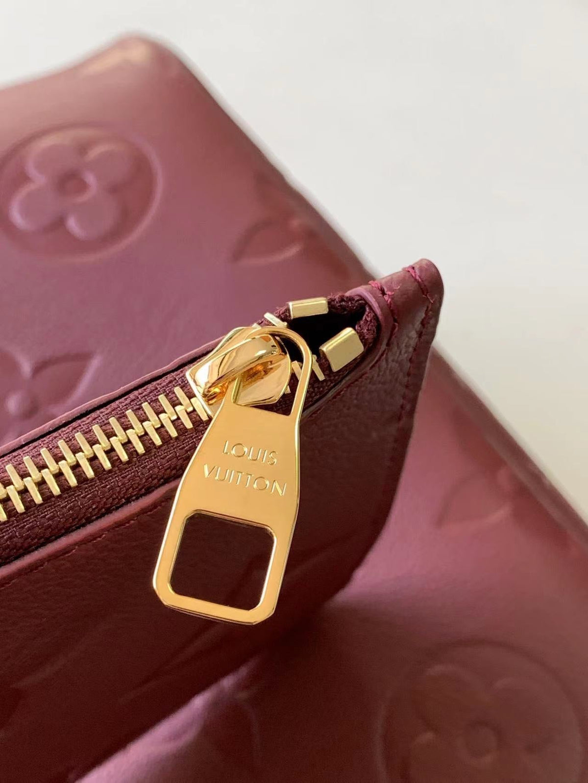 LB879 Neverfull MM / HIGHEST QUALITY VERSION / 12.2 x 11 x 5.5 inches
