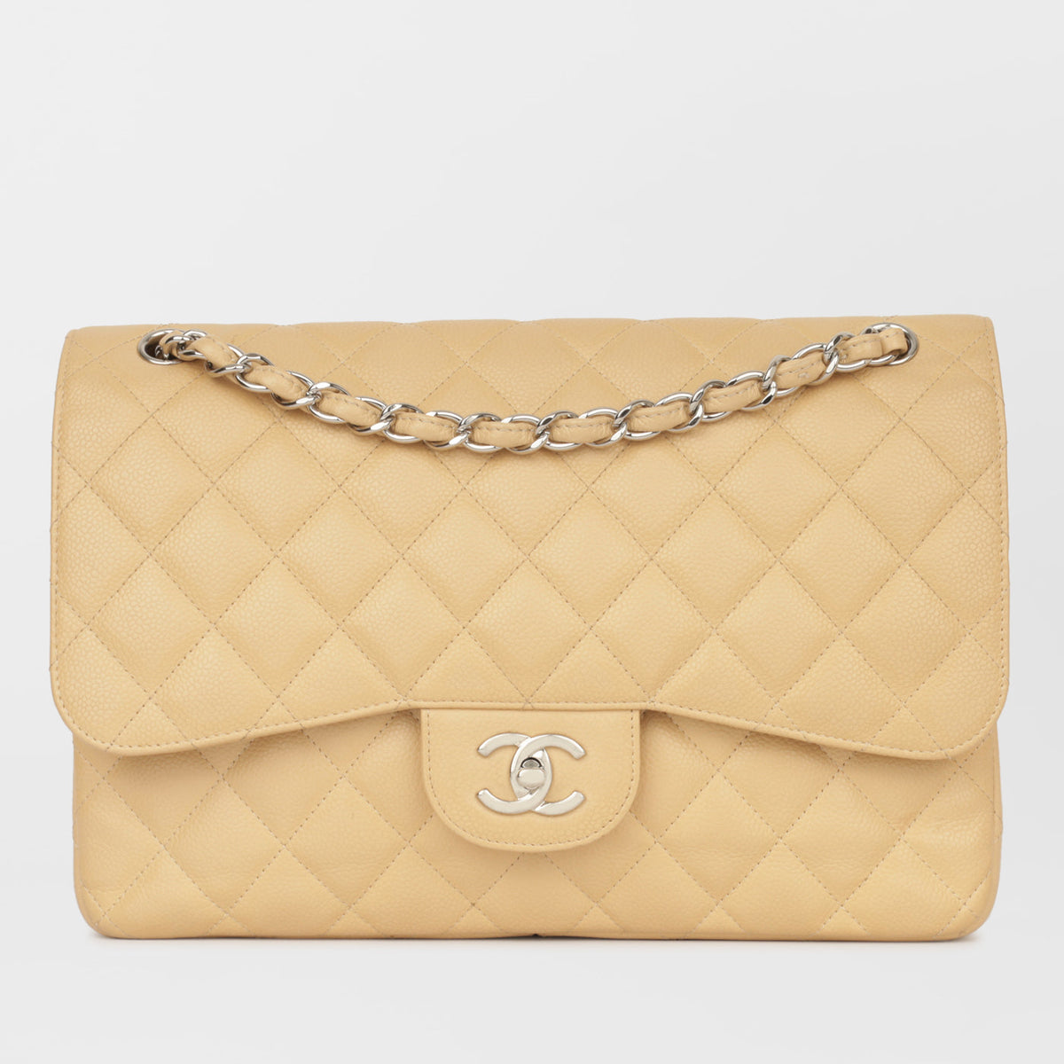 Classic Flap Bag - Jumbo