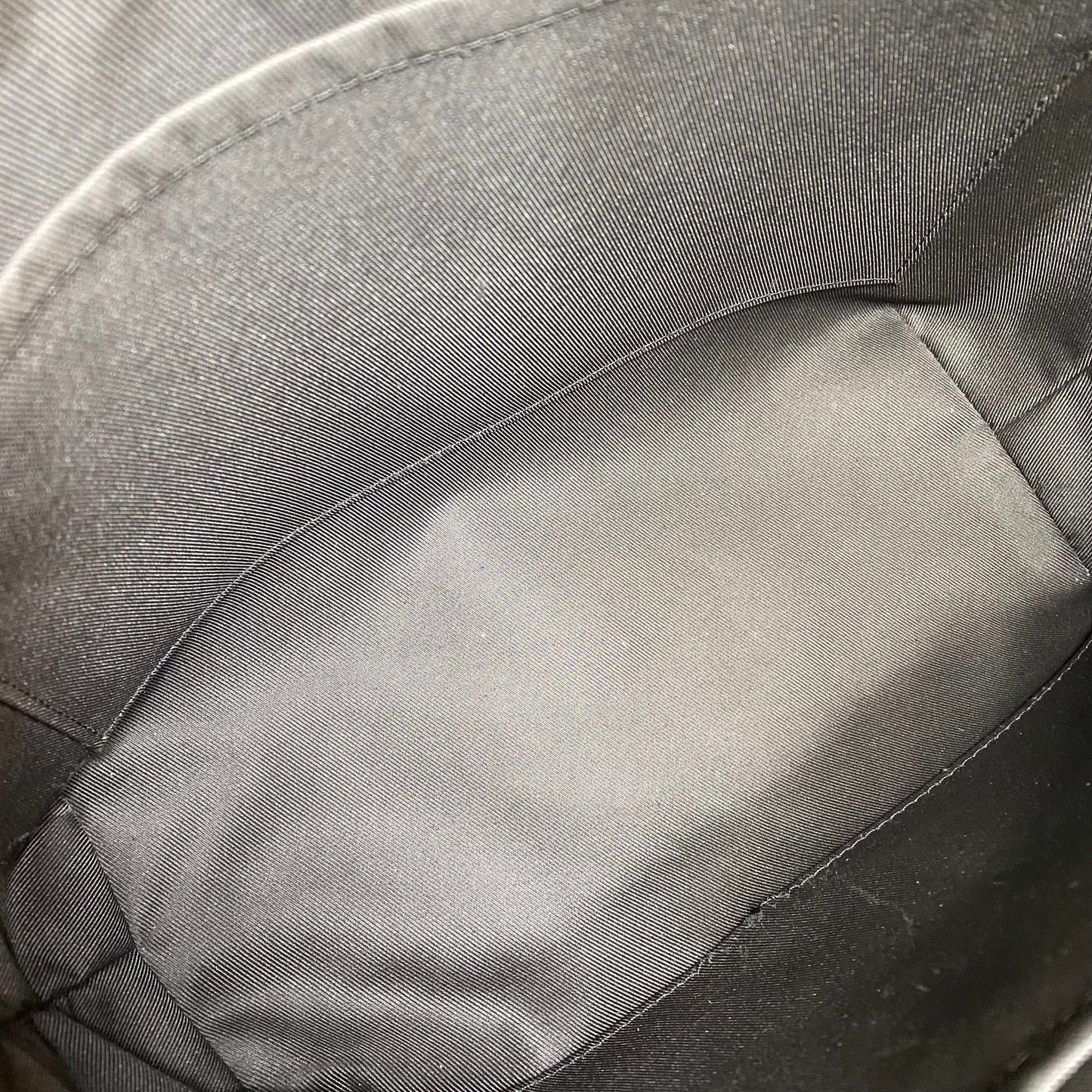LOUIS VUITTON Odyssey Messenger PM-Monogram Eclipse-OUTLET FINAL SALE