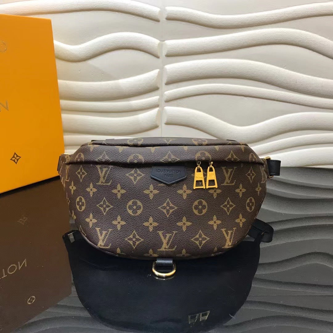 LB791 Bumbag / HIGHEST QUALITY VERSION / 14.6x5.5x5.5inch