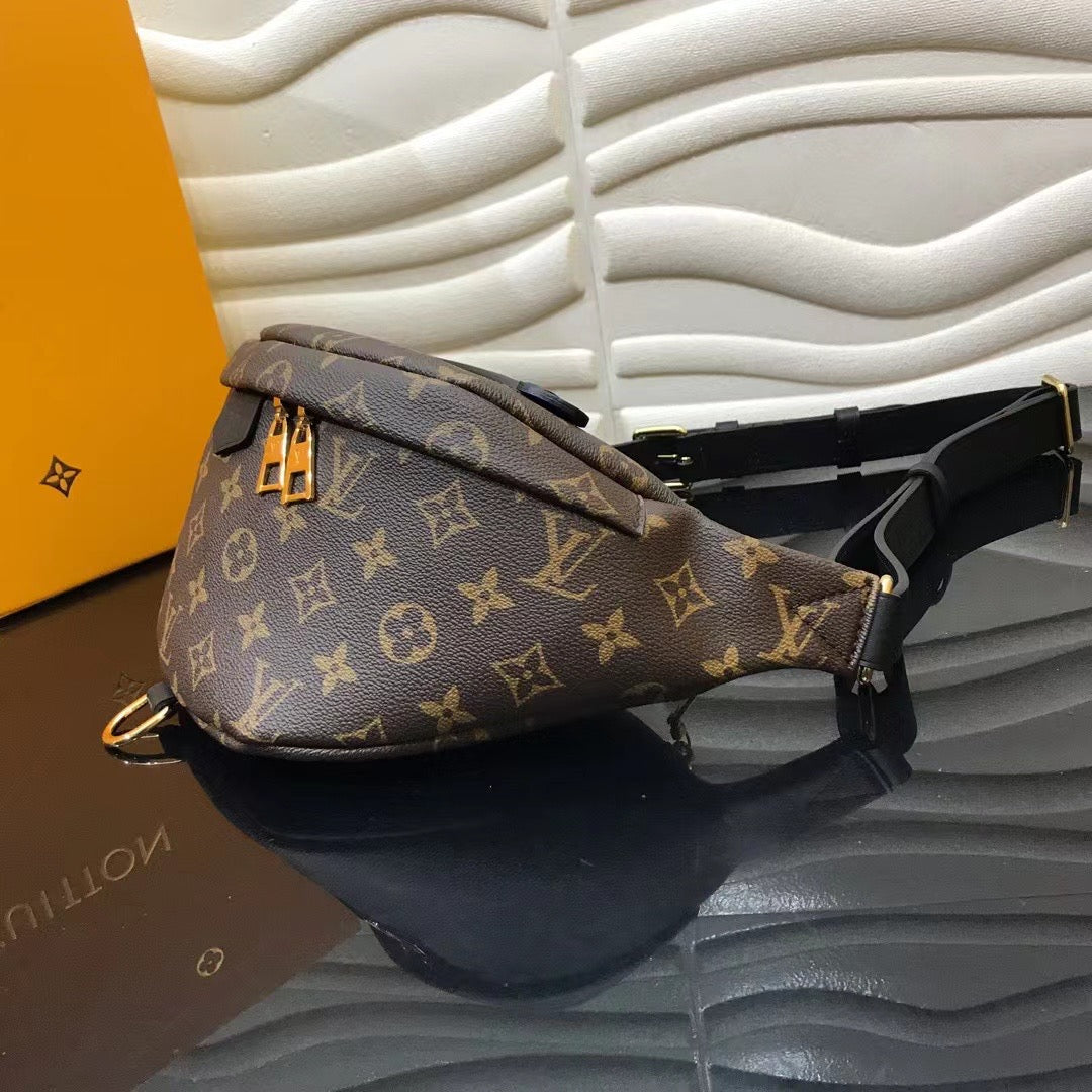 LB791 Bumbag / HIGHEST QUALITY VERSION / 14.6x5.5x5.5inch