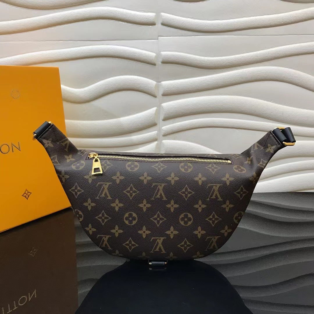 LB791 Bumbag / HIGHEST QUALITY VERSION / 14.6x5.5x5.5inch