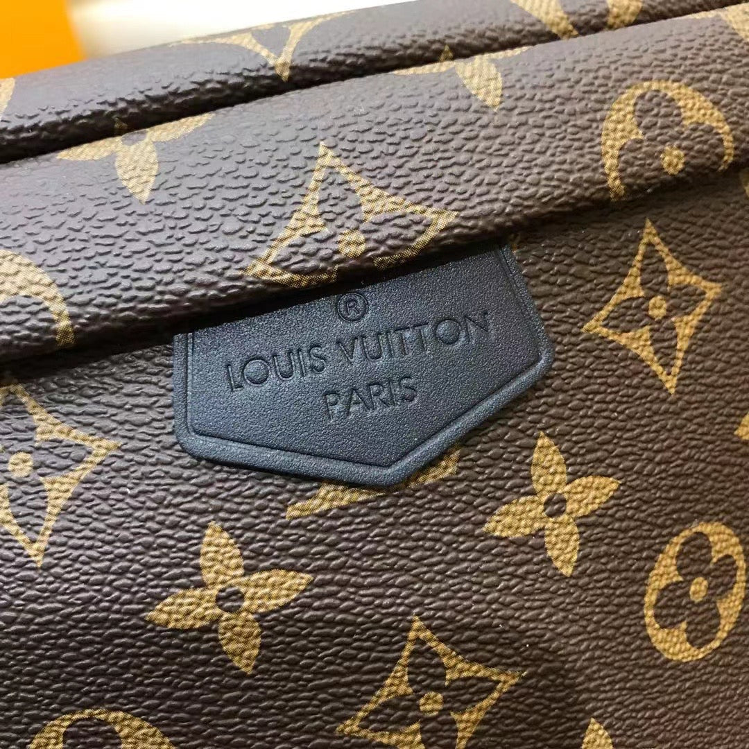 LB791 Bumbag / HIGHEST QUALITY VERSION / 14.6x5.5x5.5inch