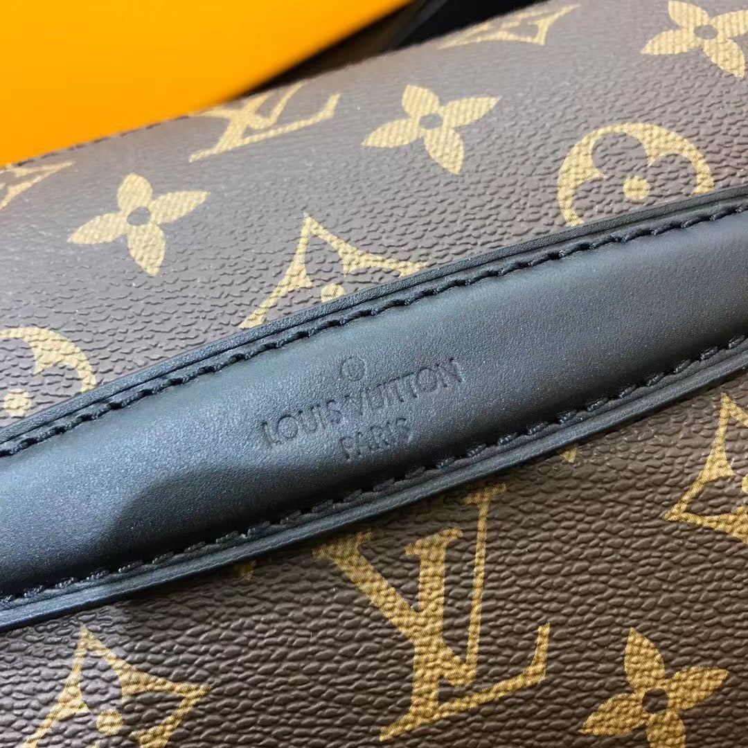 LB791 Bumbag / HIGHEST QUALITY VERSION / 14.6x5.5x5.5inch
