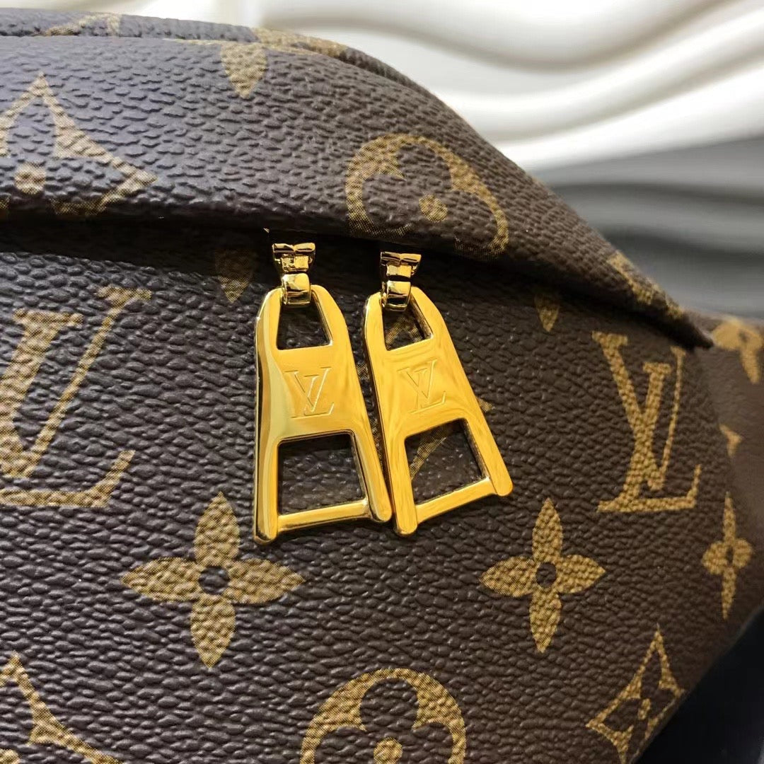 LB791 Bumbag / HIGHEST QUALITY VERSION / 14.6x5.5x5.5inch