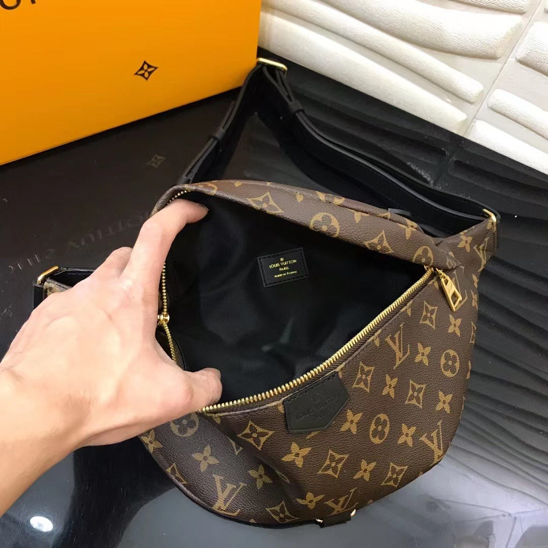 LB791 Bumbag / HIGHEST QUALITY VERSION / 14.6x5.5x5.5inch