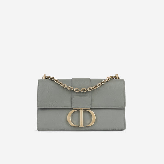 30 Montaigne Shoulder Bag