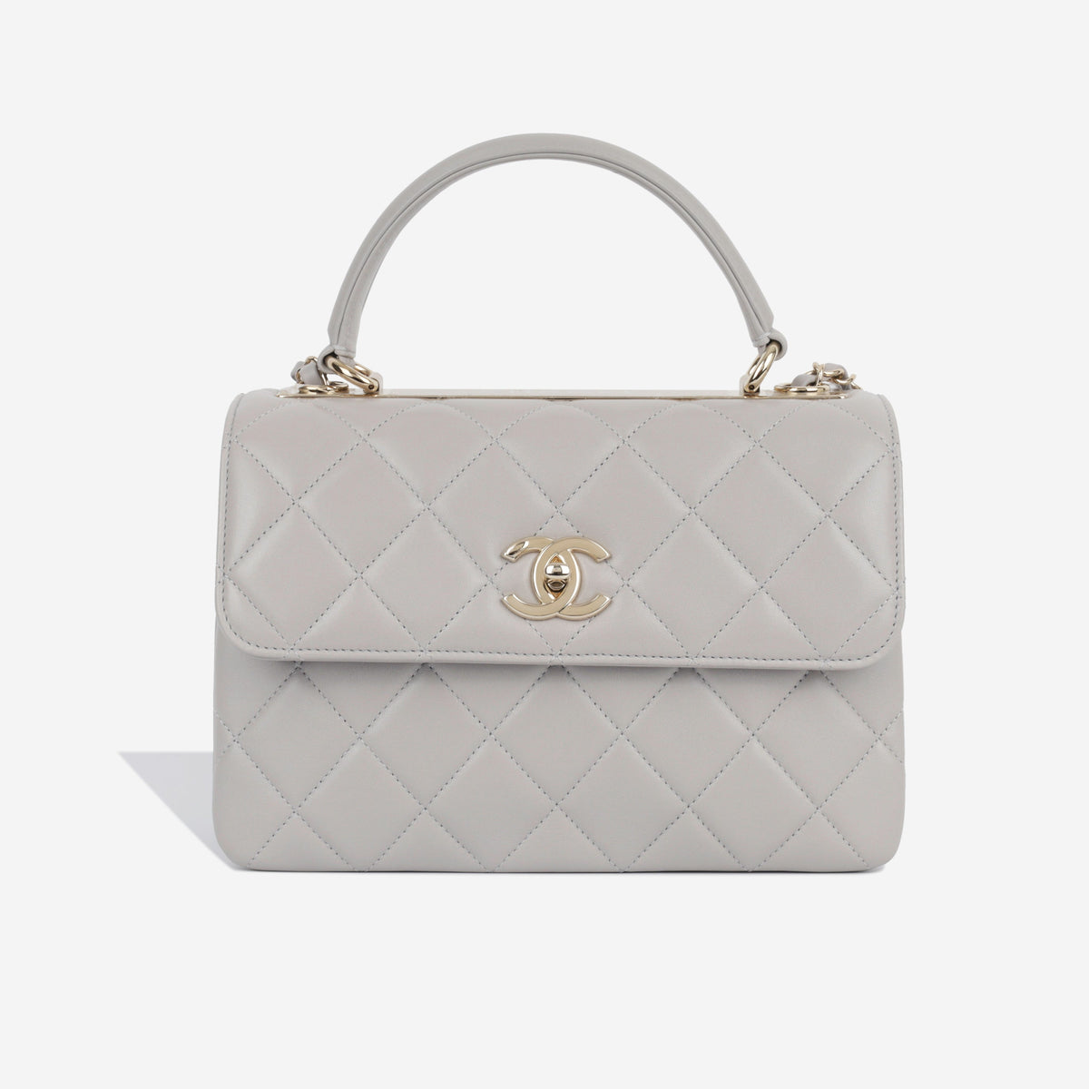 Trendy CC Flap Bag - Small