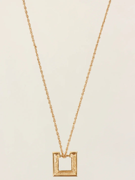 DIOR Square Logo Design Earring Sets Gold/Black/Rhinestone