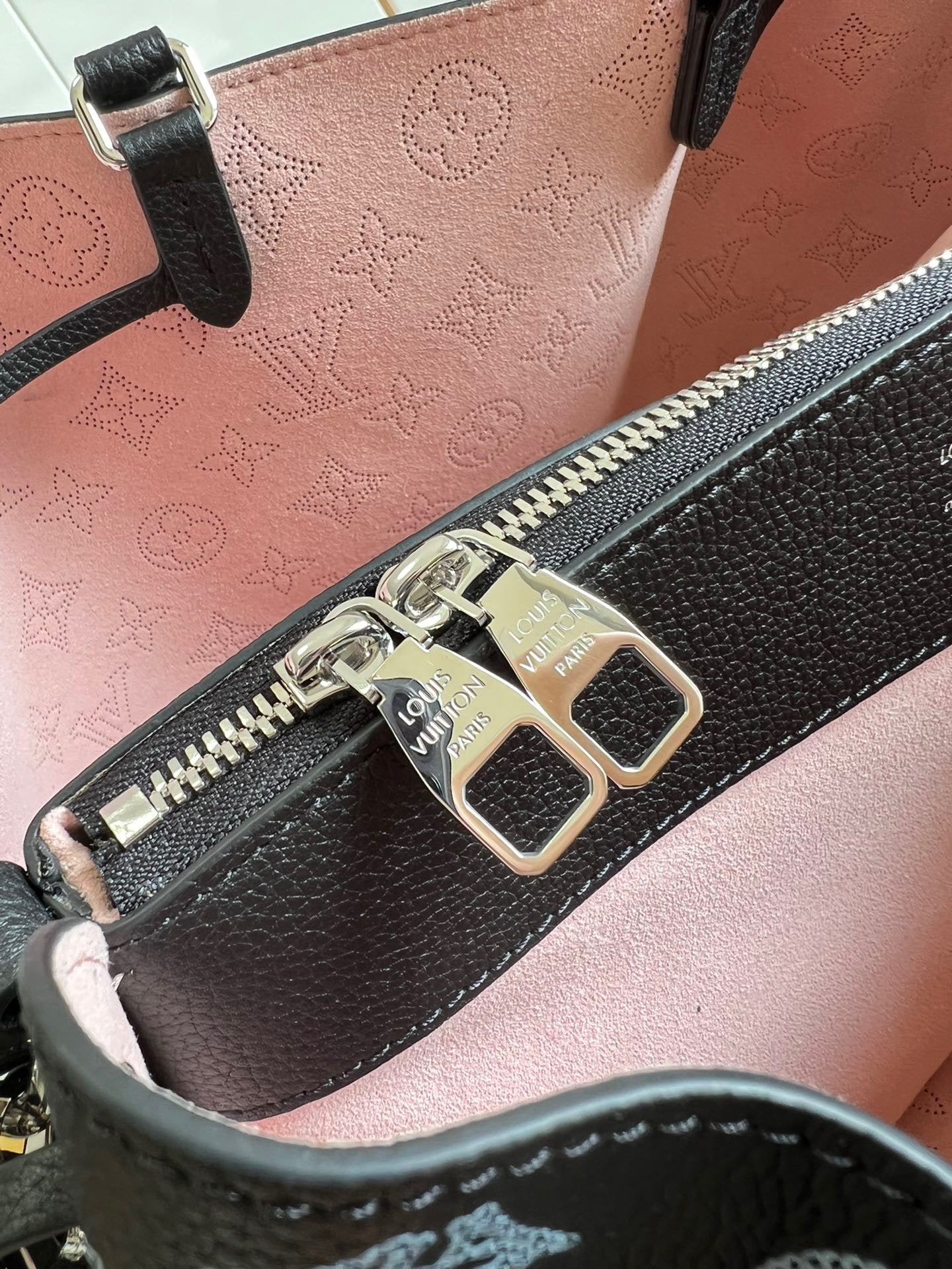 LB709 Bella Tote Bag / HIGHEST QUALITY VERSION / 12.6 x 9.1 x 5.1 inches