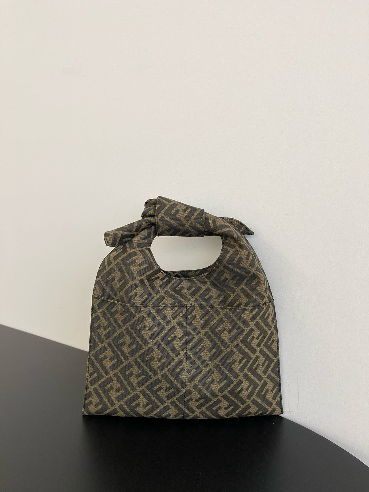  FF249 Hobo Bag / 11.4x8.6inch
