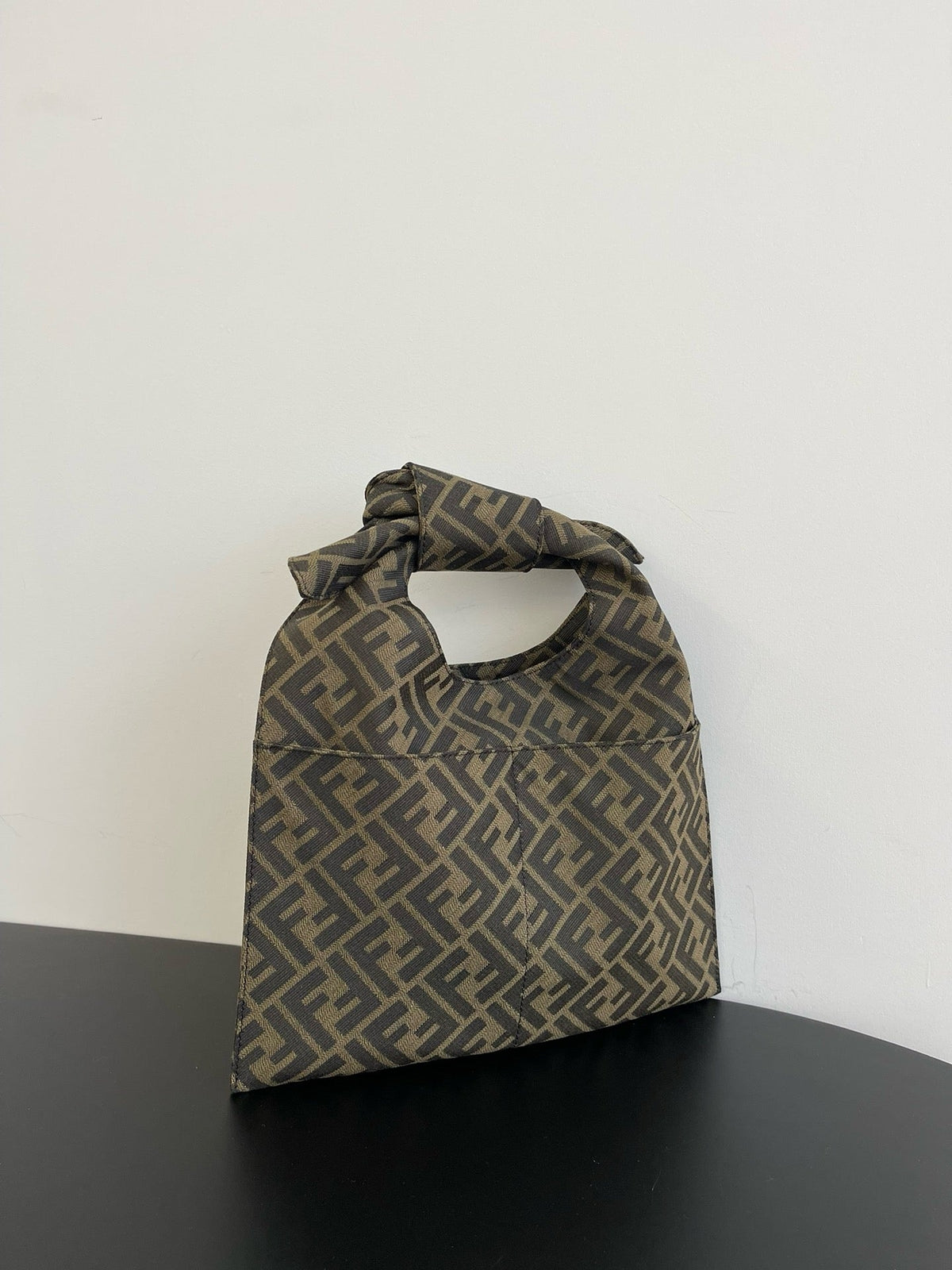  FF249 Hobo Bag / 11.4x8.6inch