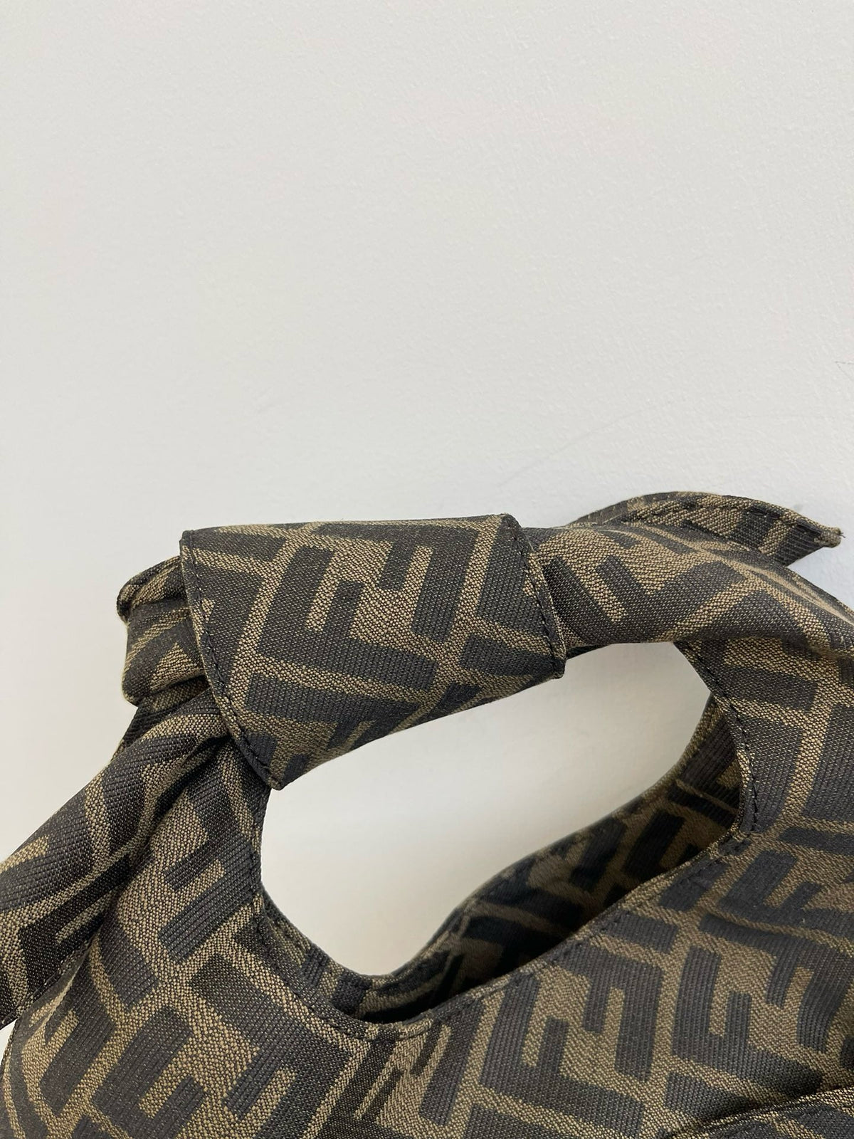  FF249 Hobo Bag / 11.4x8.6inch