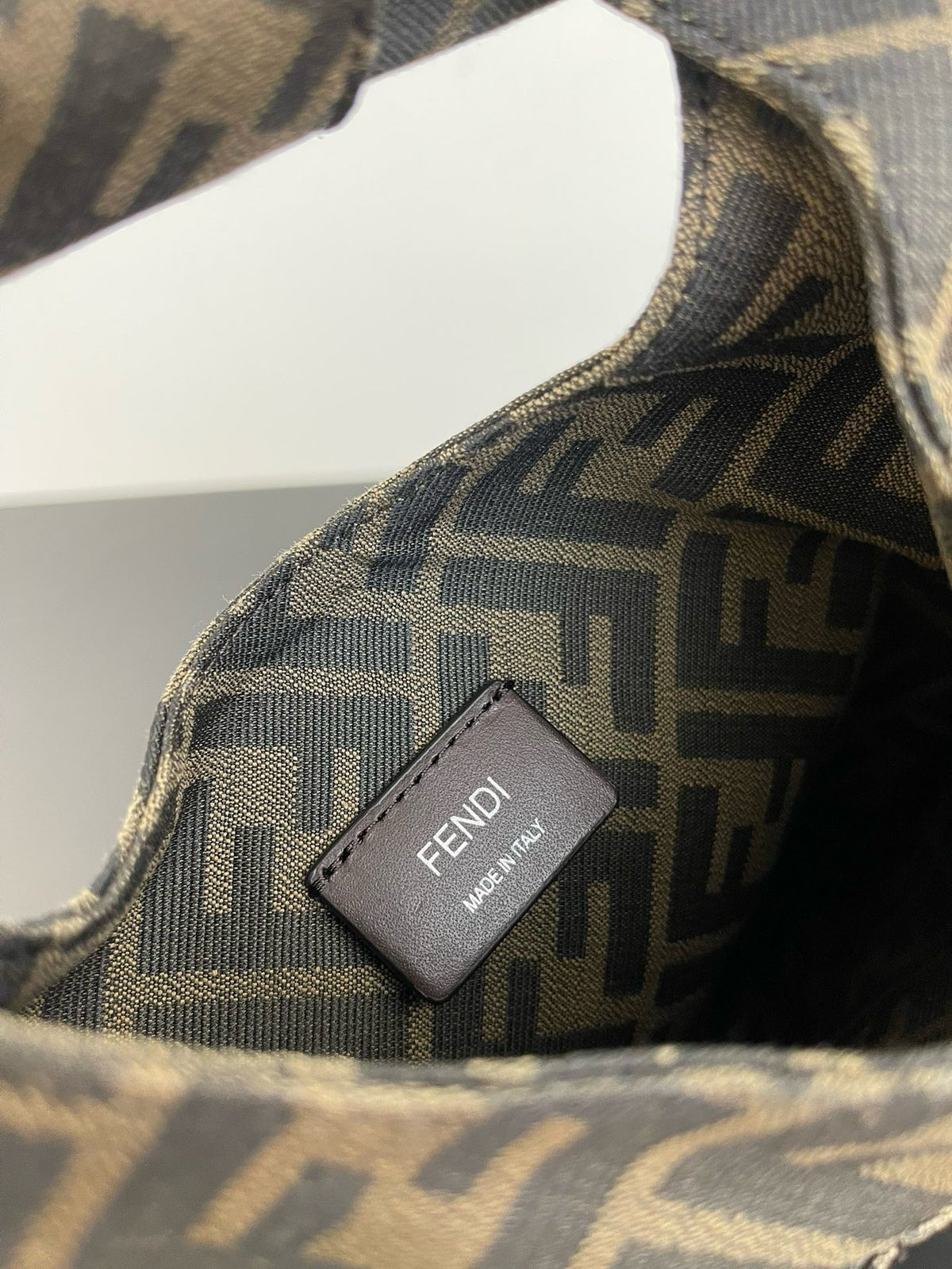  FF249 Hobo Bag / 11.4x8.6inch