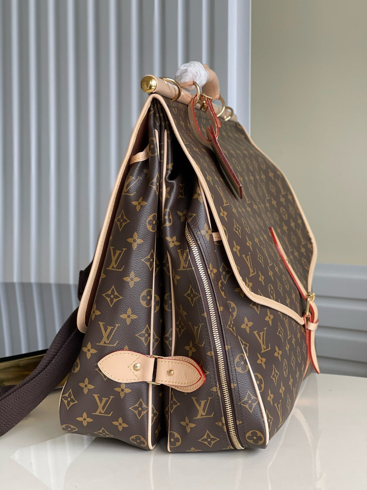 LB965 Hunting Bag / 18.9x15.7x8.7inches / HIGHEST QUALITY VERSION