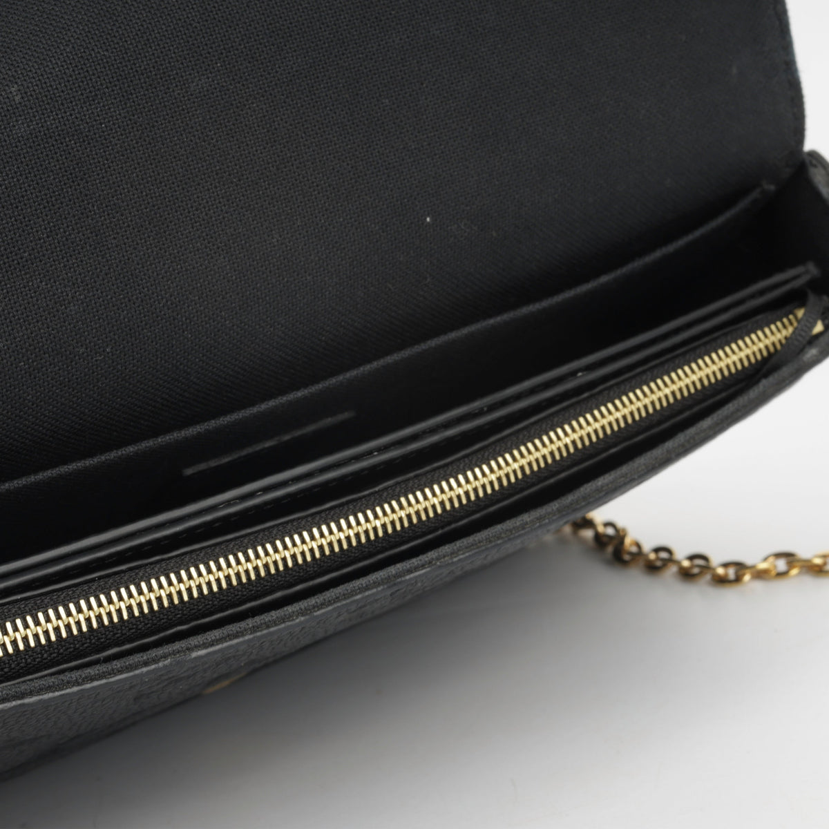 Pochette Félicie
